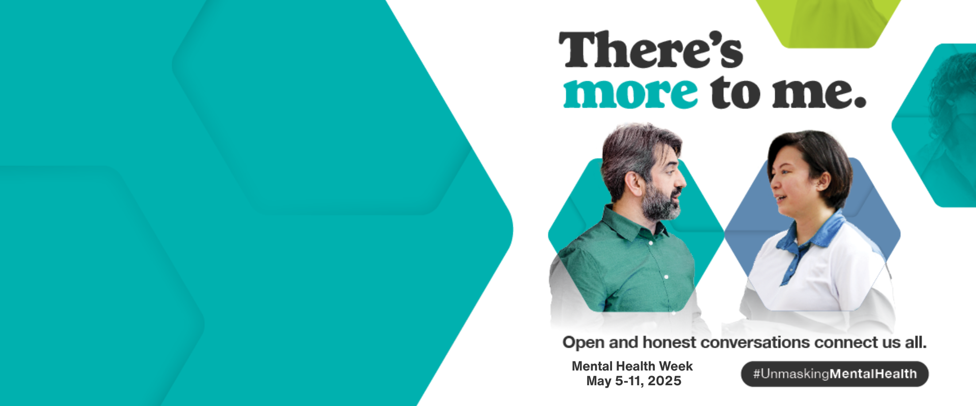 Banner Mental Health Week